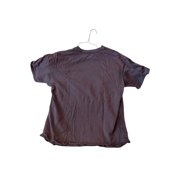 The Nike Tee Air Nike T-Shirt Mens L - Picture 3 of 3